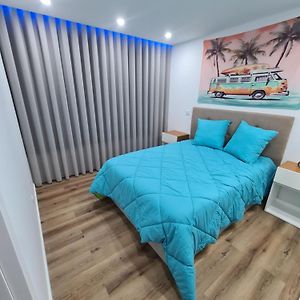 Apartamento 50Mt Praia Povoa Varzim