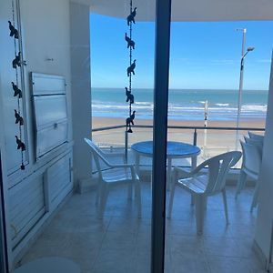 Departamento Frente Al Mar 1 A